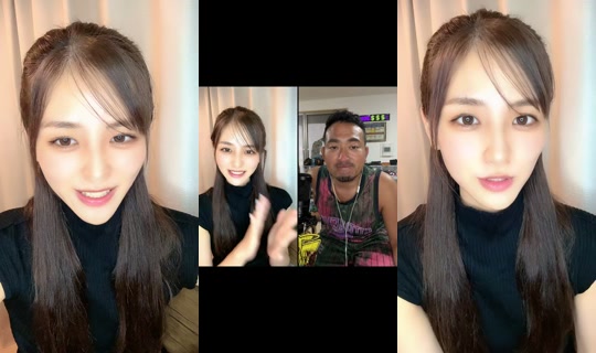 pechitan527 TikTok Live — Aug 20, 2026, 2:12 PM