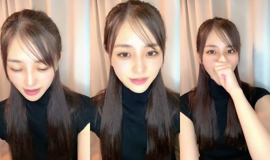 pechitan527 TikTok Live — Aug 20, 2026, 3:03 PM