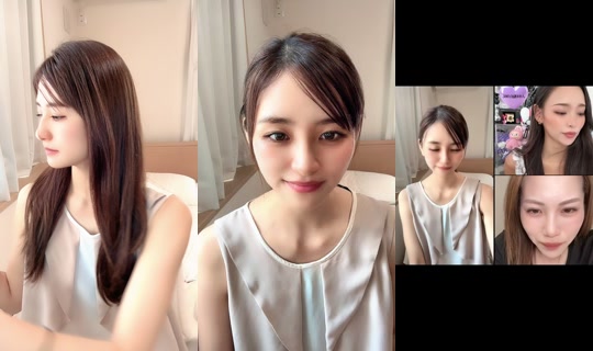 pechitan527 TikTok Live — Aug 26, 2026, 3:06 AM