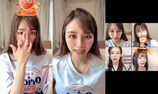 pechitan527 TikTok Live — Sep 3, 2026, 3:26 AM