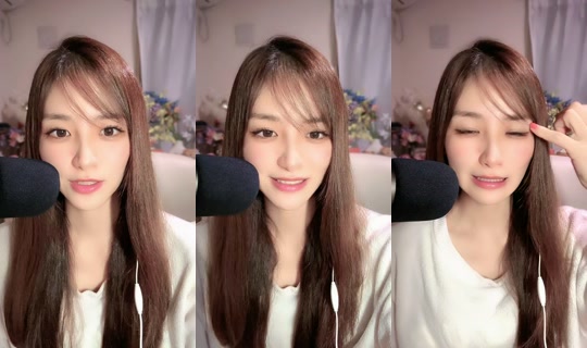 pechitan527 TikTok Live — Sep 28, 2026, 1:41 PM