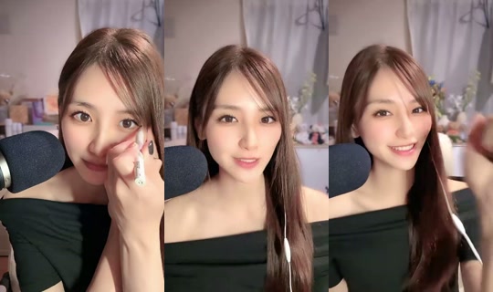 pechitan527 TikTok Live — Oct 5, 2026, 1:25 PM