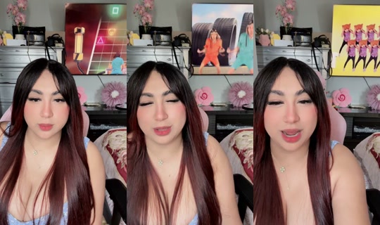 pechugona28 TikTok Live — Aug 28, 2026, 3:57 PM
