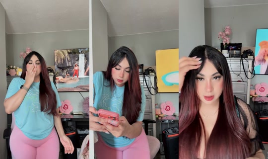 pechugona28 TikTok Live — Aug 28, 2026, 8:34 PM