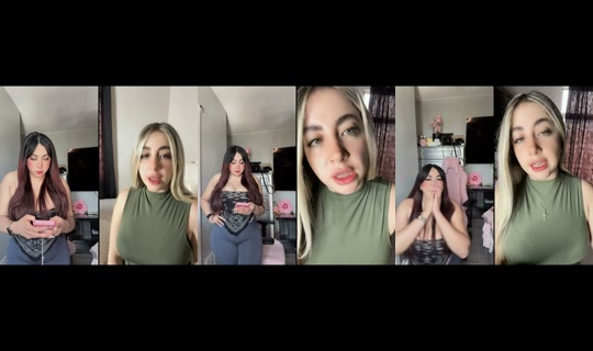 pechugona28 TikTok Live — Aug 29, 2026, 3:36 PM