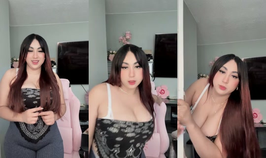 pechugona28 TikTok Live — Aug 29, 2026, 7:38 PM