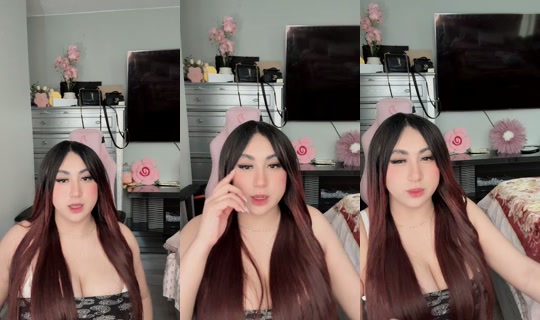 pechugona28 TikTok Live — Aug 29, 2026, 8:29 PM