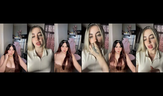 pechugona28 TikTok Live — Sep 15, 2026, 3:24 PM