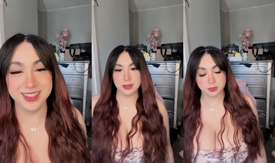 pechugona28 TikTok Live — Sep 16, 2026, 2:57 PM