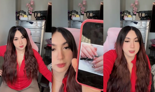 pechugona28 TikTok Live — Sep 16, 2026, 3:51 PM