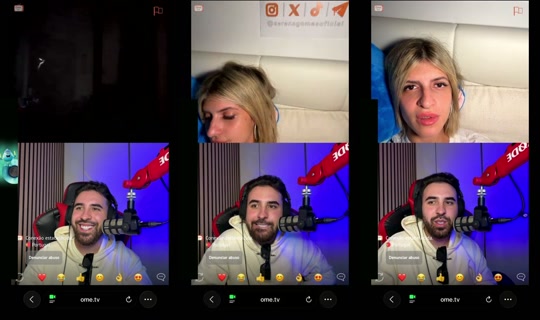 pedrosimoes011 TikTok Live — Oct 1, 2026, 12:55 AM