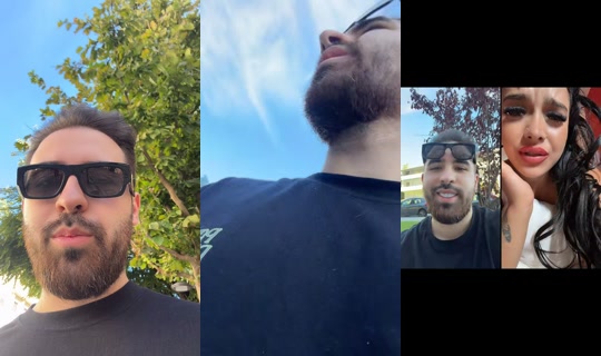 pedrosimoes011 TikTok Live — Oct 1, 2026, 3:05 PM