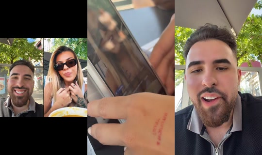 pedrosimoes011 TikTok Live — Oct 3, 2026, 2:46 PM