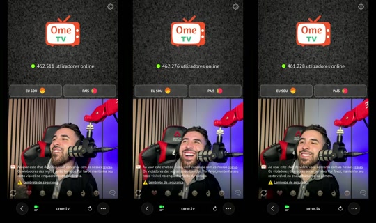pedrosimoes011 TikTok Live — Oct 3, 2026, 10:18 PM