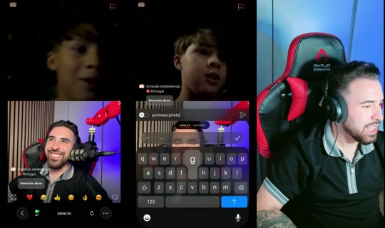 pedrosimoes011 TikTok Live — Oct 3, 2026, 11:22 PM
