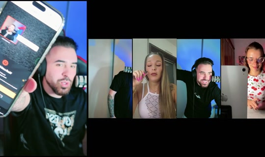 pedrosimoes011 TikTok Live — Oct 4, 2026, 5:13 PM
