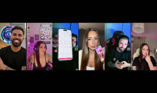 pedrosimoes011 TikTok Live — Oct 8, 2026, 10:22 PM