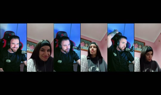 pedrosimoes011 TikTok Live — Oct 9, 2026, 12:54 AM