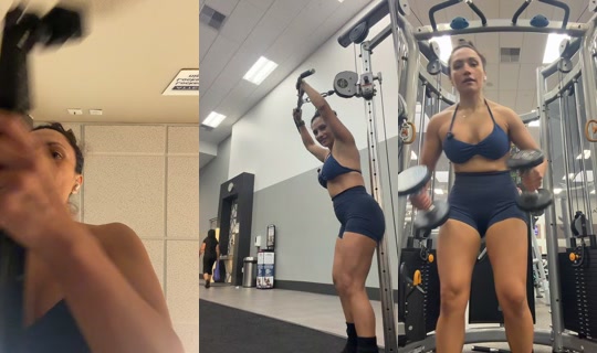 peeachy891 TikTok Live — Oct 8, 2026, 2:09 PM