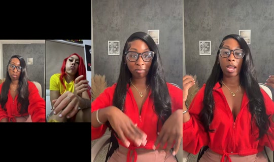 peejayforshort TikTok Live — Sep 5, 2026, 7:29 AM