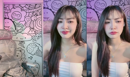 peekul1002 TikTok Live — Oct 8, 2026, 9:42 AM