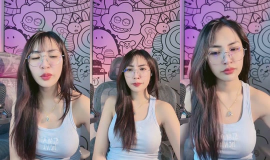 peekul1002 TikTok Live — Oct 8, 2026, 2:41 PM