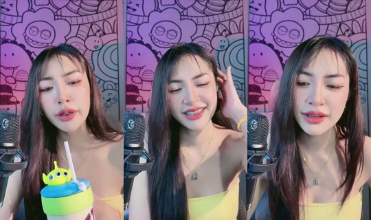 peekul1002 TikTok Live — Oct 9, 2026, 1:28 AM