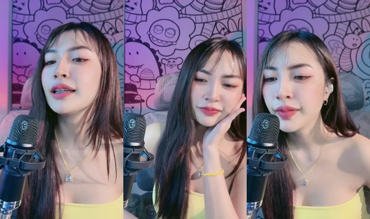 peekul1002 TikTok Live — Oct 9, 2026, 7:11 AM