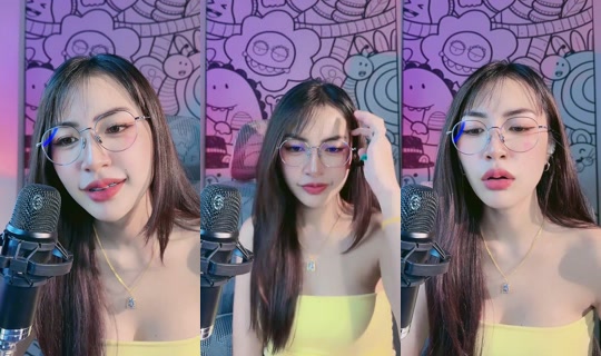 peekul1002 TikTok Live — Oct 9, 2026, 8:01 AM