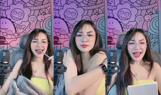 peekul1002 TikTok Live — Oct 9, 2026, 9:59 AM