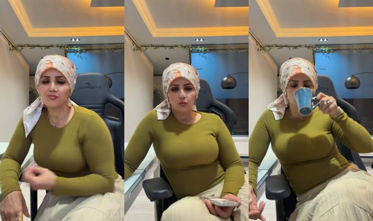 peeli.gzel.2 TikTok Live — Oct 2, 2026, 3:22 PM