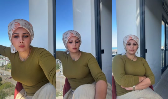 peeli.gzel.2 TikTok Live — Oct 3, 2026, 10:25 AM