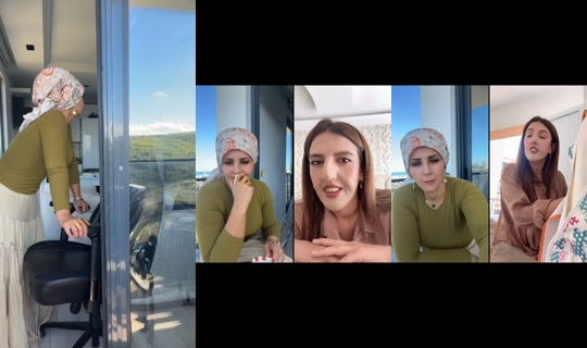 peeli.gzel.2 TikTok Live — Oct 3, 2026, 11:15 AM