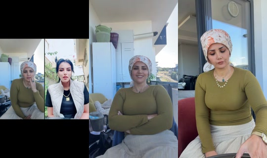 peeli.gzel.2 TikTok Live — Oct 3, 2026, 12:05 PM
