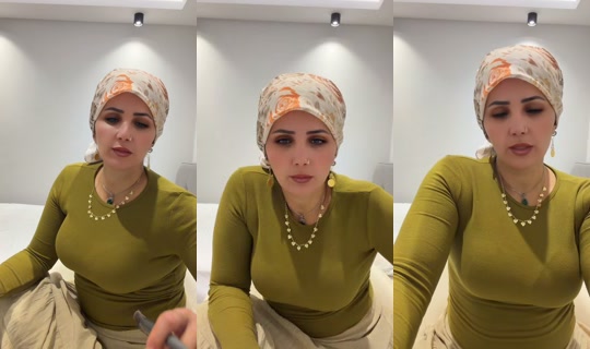 peeli.gzel.2 TikTok Live — Oct 3, 2026, 9:55 PM