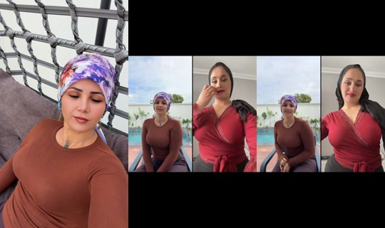 peeli.gzel.2 TikTok Live — Oct 5, 2026, 6:19 AM