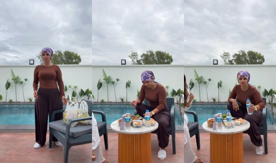 peeli.gzel.2 TikTok Live — Oct 5, 2026, 8:00 AM