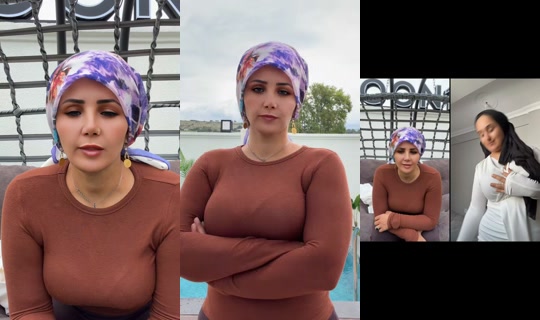peeli.gzel.2 TikTok Live — Oct 5, 2026, 10:04 AM