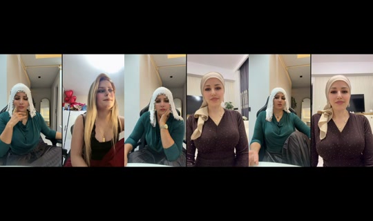 peeli.gzel.2 TikTok Live — Oct 7, 2026, 6:45 PM