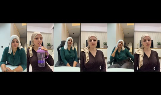 peeli.gzel.2 TikTok Live — Oct 7, 2026, 7:36 PM
