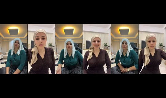 peeli.gzel.2 TikTok Live — Oct 7, 2026, 8:28 PM
