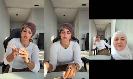 peeli.gzel.2 TikTok Live — Oct 8, 2026, 5:10 AM