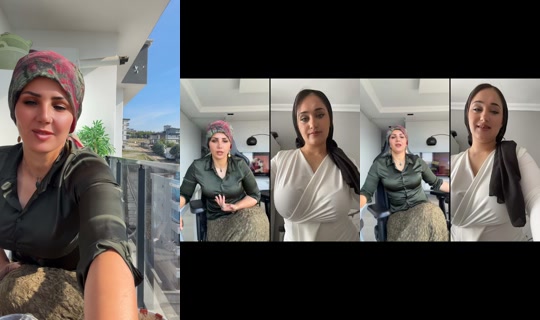 peeli.gzel.2 TikTok Live — Oct 8, 2026, 7:04 AM