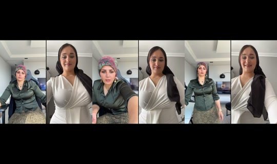 peeli.gzel.2 TikTok Live — Oct 8, 2026, 7:54 AM