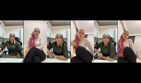 peeli.gzel.2 TikTok Live — Oct 8, 2026, 7:55 PM