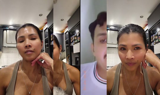 peemini TikTok Live — Aug 22, 2026, 9:32 PM
