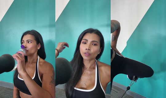 peemini TikTok Live — Aug 25, 2026, 3:27 PM