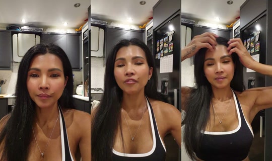 peemini TikTok Live — Aug 25, 2026, 9:43 PM