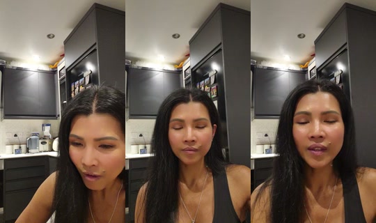 peemini TikTok Live — Aug 26, 2026, 10:03 PM