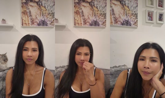 peemini TikTok Live — Aug 30, 2026, 11:35 PM